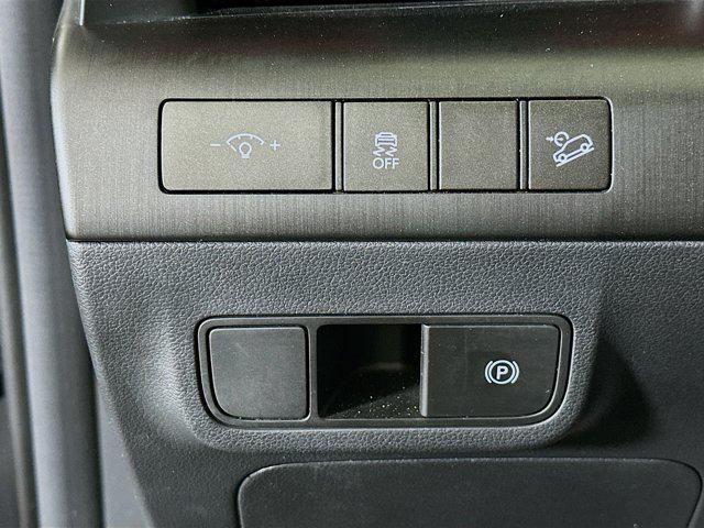 used 2025 Hyundai Kona car, priced at $19,996