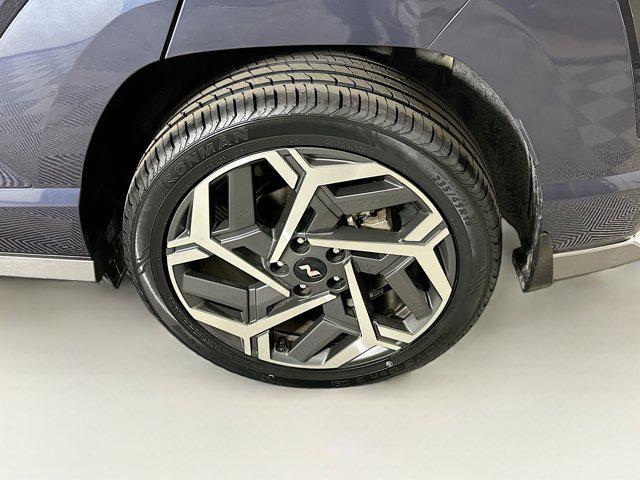 used 2025 Hyundai Kona car, priced at $19,996