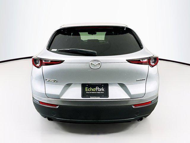 used 2020 Mazda CX-30 car, priced at $15,399