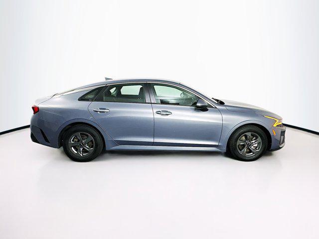 used 2022 Kia K5 car, priced at $14,996