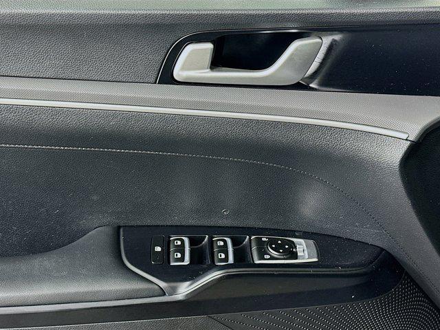 used 2022 Kia K5 car, priced at $14,996