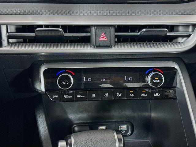 used 2022 Kia K5 car, priced at $14,996