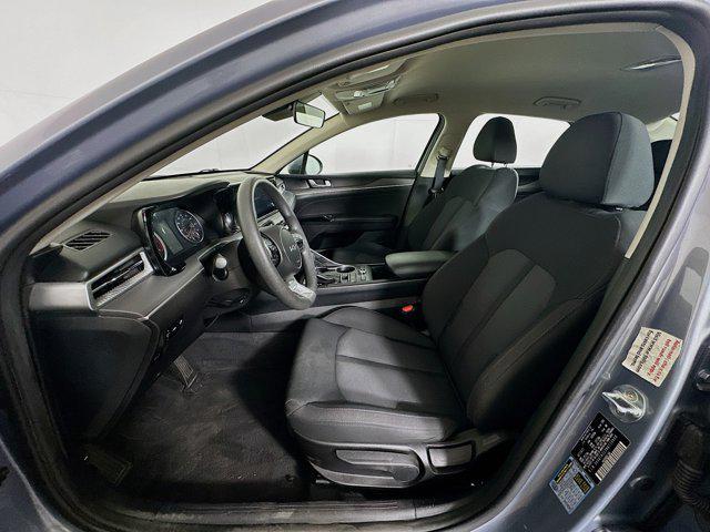 used 2022 Kia K5 car, priced at $14,996