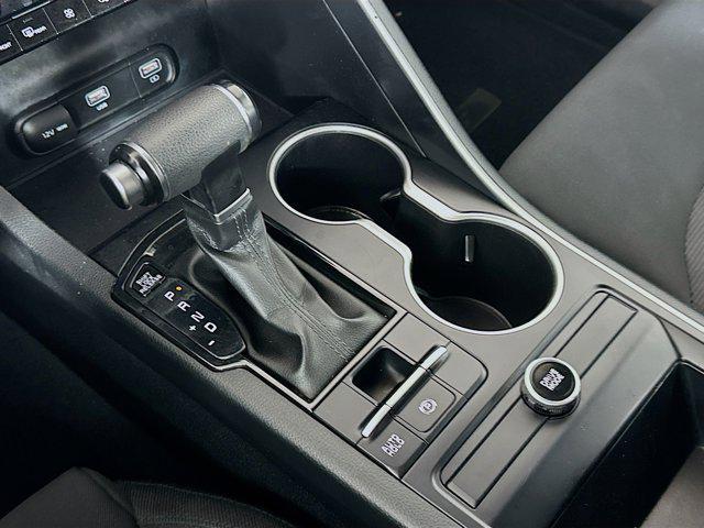 used 2022 Kia K5 car, priced at $14,996