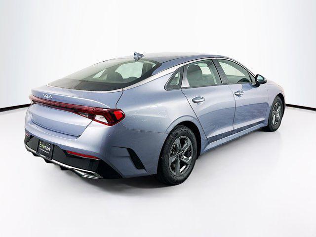 used 2022 Kia K5 car, priced at $14,996