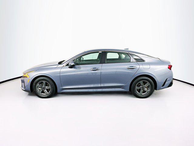 used 2022 Kia K5 car, priced at $14,996