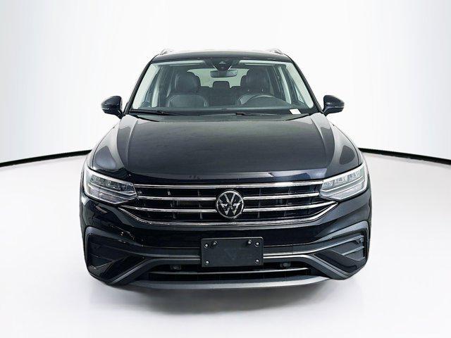 used 2024 Volkswagen Tiguan car, priced at $21,197