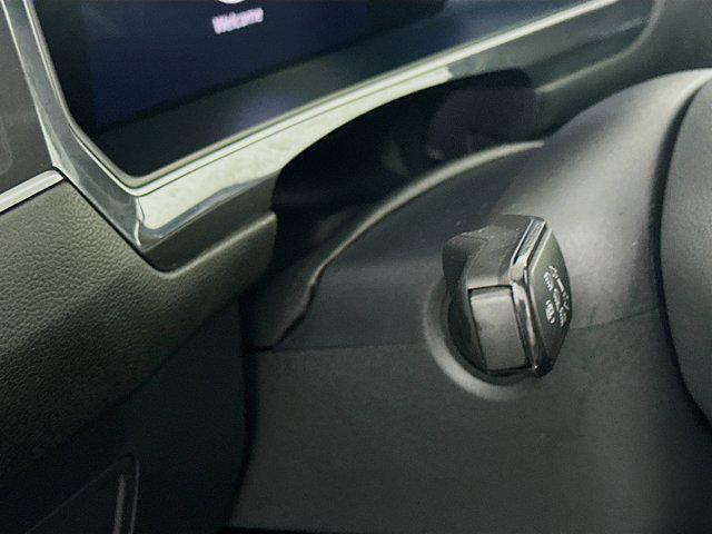 used 2024 Volkswagen Tiguan car, priced at $21,197