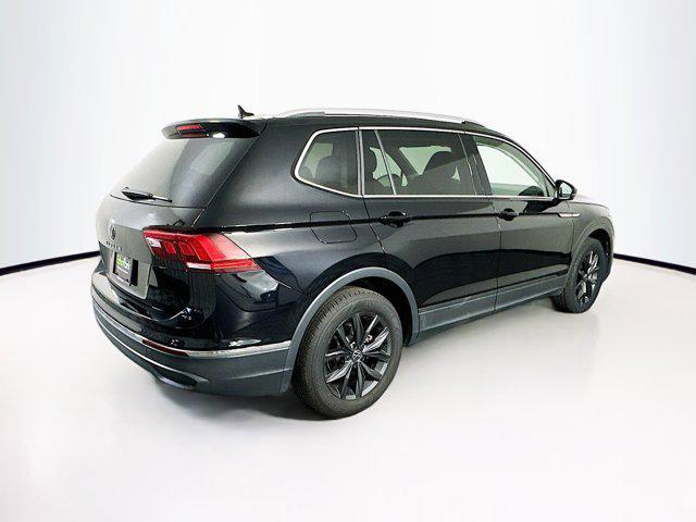 used 2024 Volkswagen Tiguan car, priced at $21,197