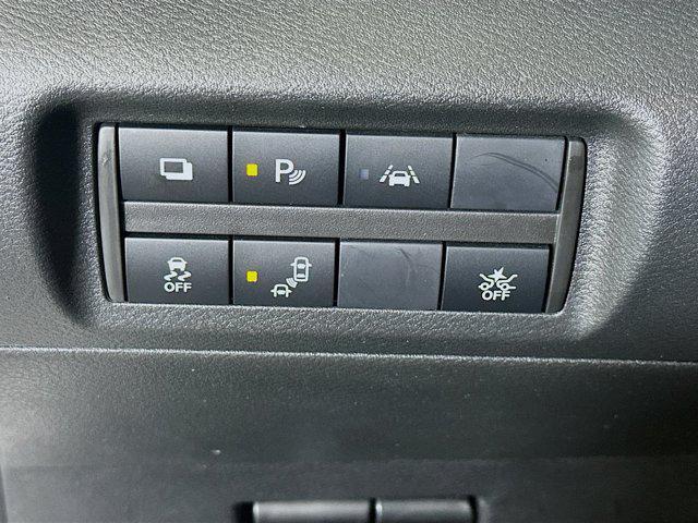 used 2024 Nissan Kicks car, priced at $16,287