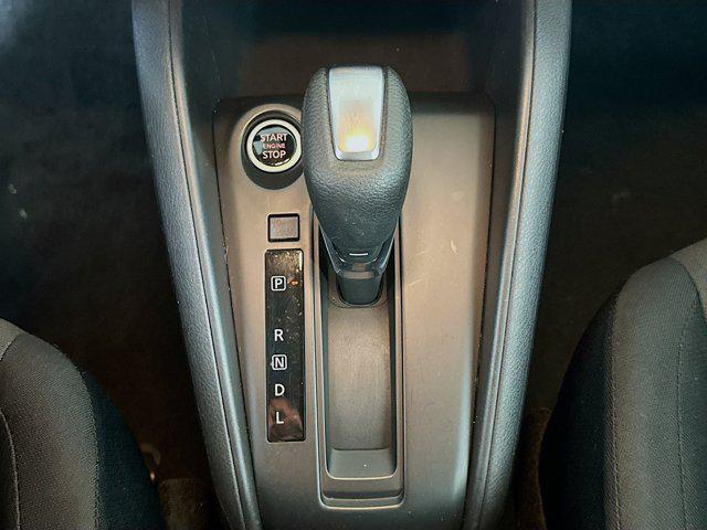 used 2024 Nissan Kicks car, priced at $16,287