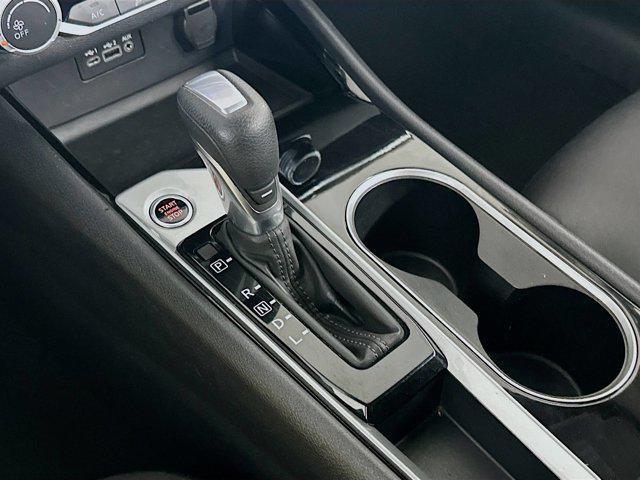 used 2024 Nissan Altima car, priced at $18,787