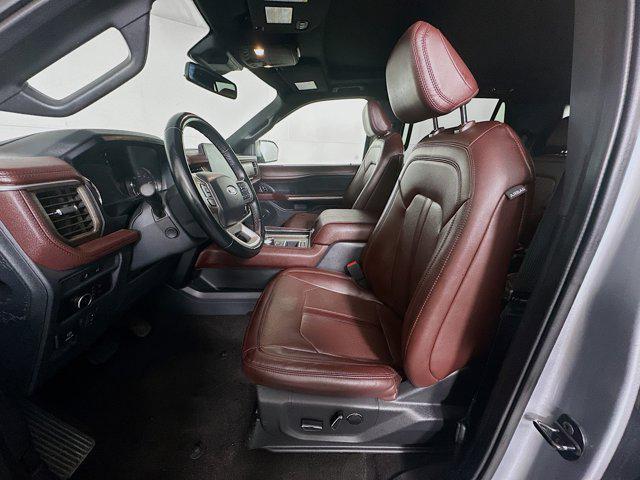 used 2023 Ford Expedition car, priced at $41,997
