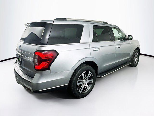 used 2023 Ford Expedition car, priced at $41,997