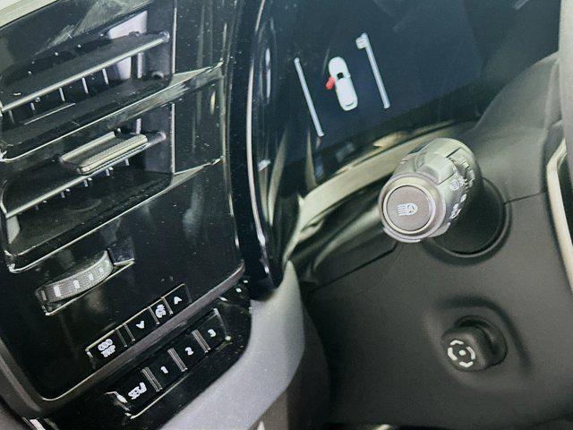 used 2025 Lexus RX 350 car, priced at $54,997