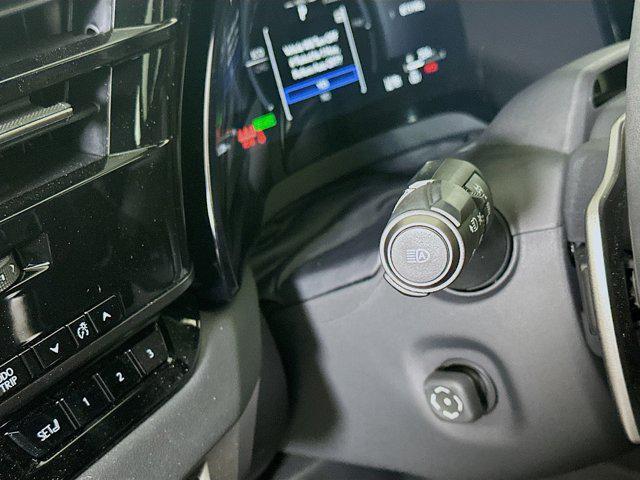 used 2025 Lexus RX 350 car, priced at $54,997
