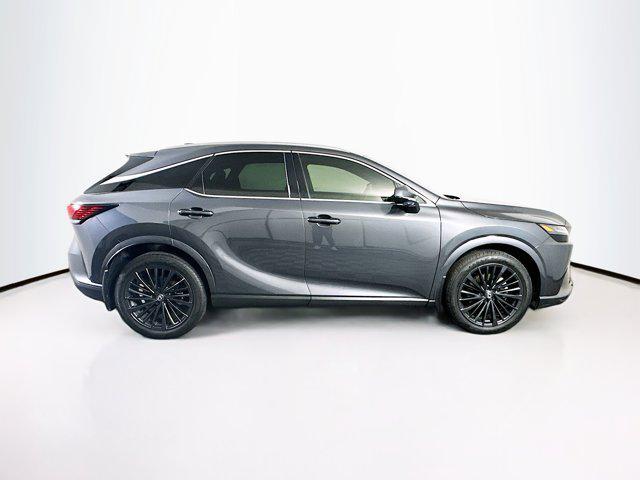 used 2025 Lexus RX 350 car, priced at $54,997