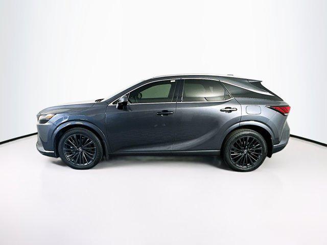 used 2025 Lexus RX 350 car, priced at $54,997