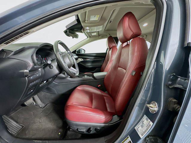 used 2023 Mazda Mazda3 car, priced at $20,789