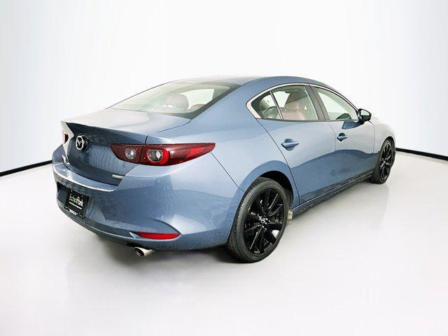 used 2023 Mazda Mazda3 car, priced at $20,789