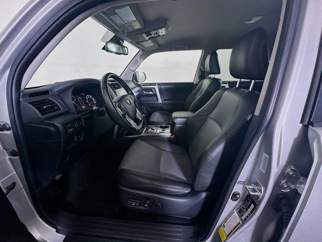 used 2024 Toyota 4Runner car, priced at $44,797