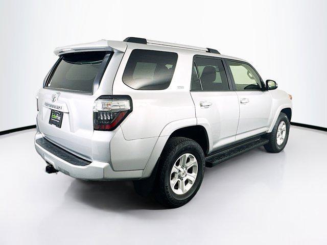 used 2024 Toyota 4Runner car, priced at $44,797