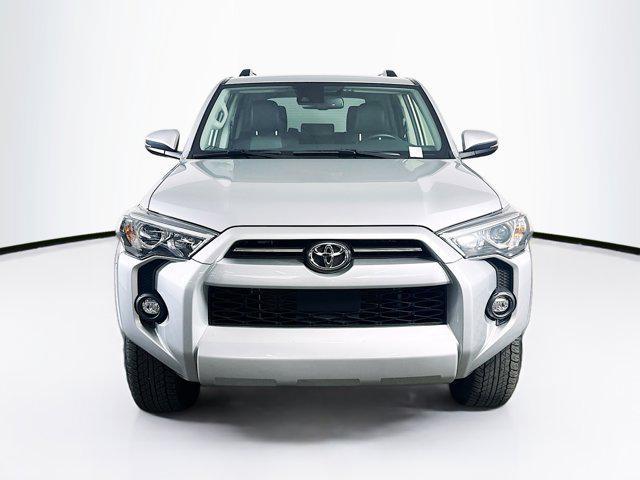 used 2024 Toyota 4Runner car, priced at $44,797