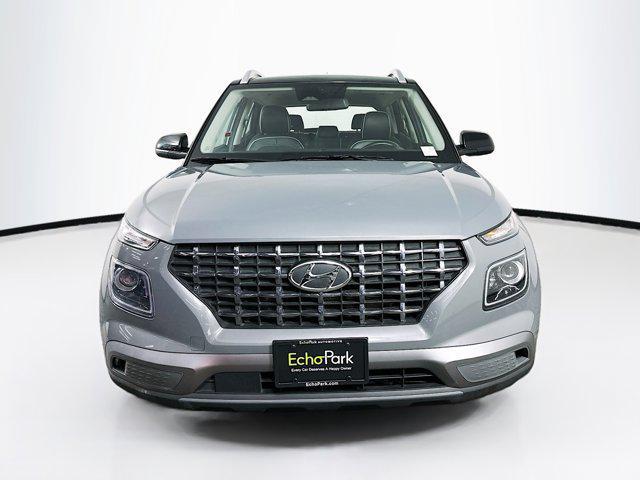 used 2023 Hyundai Venue car, priced at $15,189