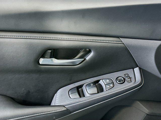 used 2024 Nissan Sentra car, priced at $17,297