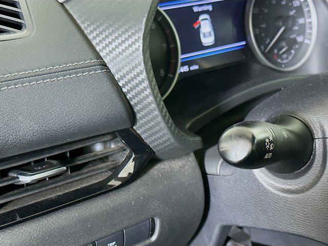 used 2024 Nissan Sentra car, priced at $17,297