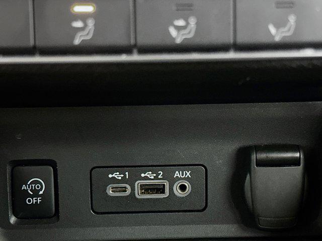 used 2024 Nissan Sentra car, priced at $17,297