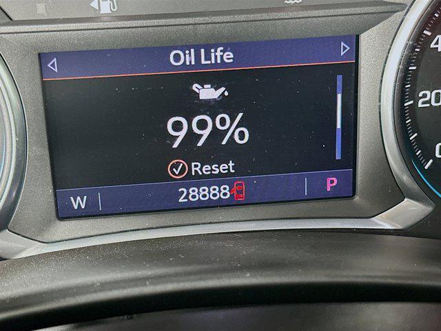 used 2020 Chevrolet Equinox car, priced at $19,997