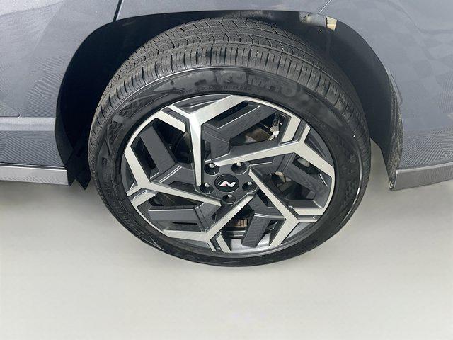 used 2024 Hyundai Kona car, priced at $23,297