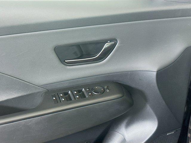 used 2024 Hyundai Kona car, priced at $23,297