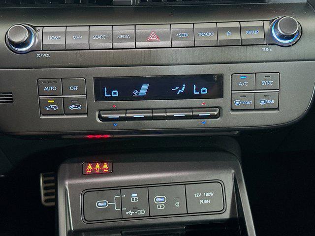 used 2024 Hyundai Kona car, priced at $23,297