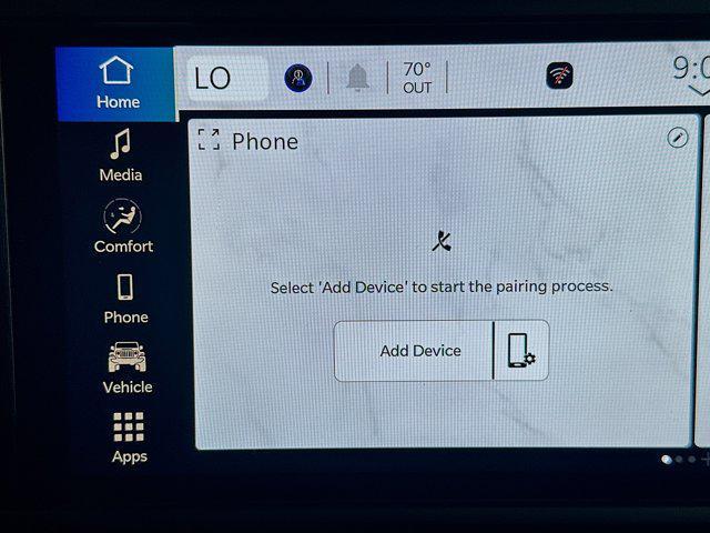 used 2024 Jeep Wrangler 4xe car, priced at $28,987