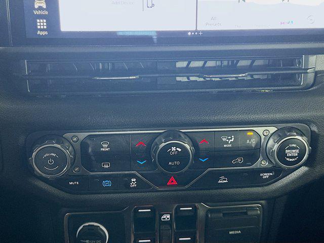 used 2024 Jeep Wrangler 4xe car, priced at $28,987