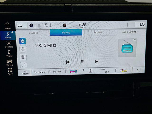 used 2024 Jeep Wrangler 4xe car, priced at $28,987