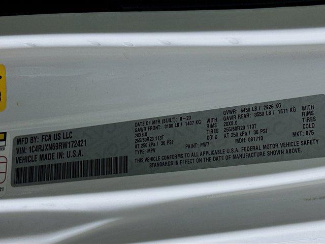 used 2024 Jeep Wrangler 4xe car, priced at $28,987