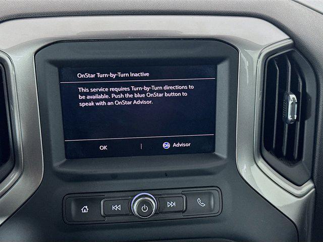 used 2024 GMC Sierra 1500 car, priced at $36,397