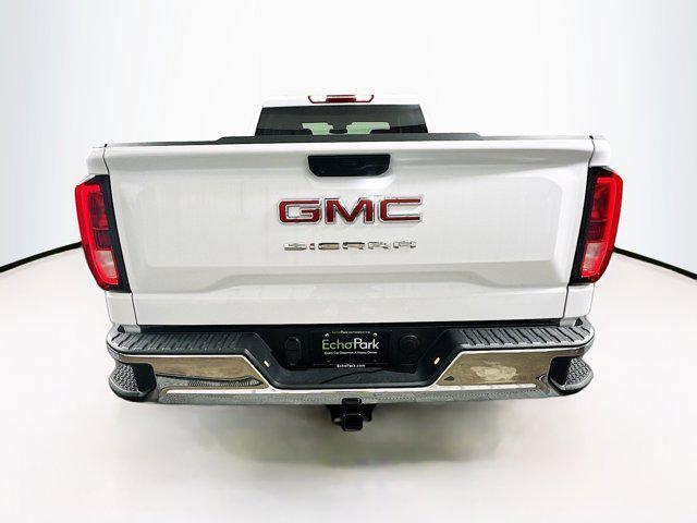 used 2024 GMC Sierra 1500 car, priced at $36,397