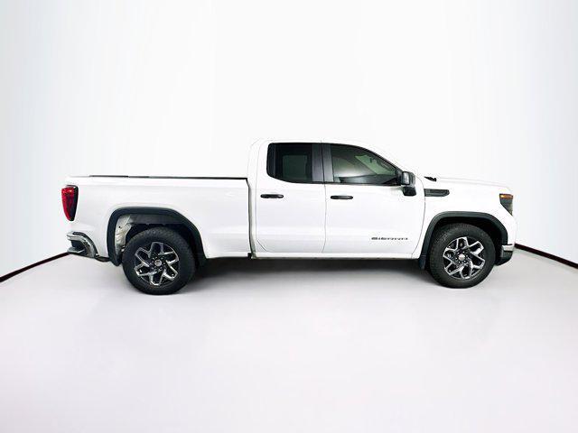 used 2024 GMC Sierra 1500 car, priced at $36,397
