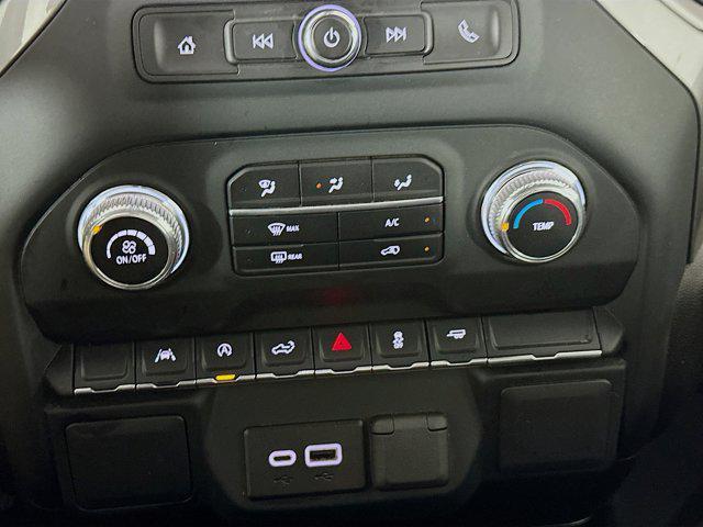 used 2024 GMC Sierra 1500 car, priced at $36,397