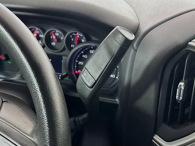 used 2024 GMC Sierra 1500 car, priced at $36,397