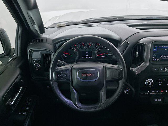 used 2024 GMC Sierra 1500 car, priced at $36,397