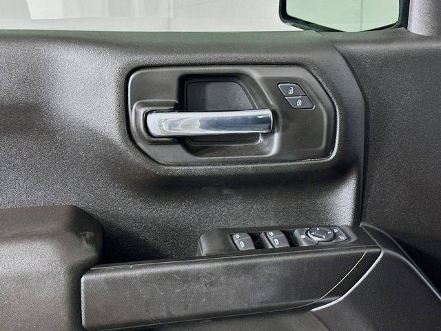 used 2024 GMC Sierra 1500 car, priced at $36,397