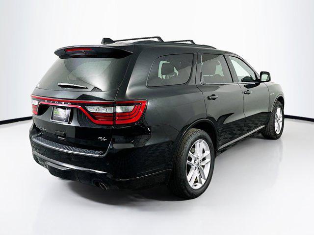 used 2023 Dodge Durango car, priced at $33,997