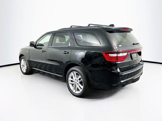 used 2023 Dodge Durango car, priced at $33,997