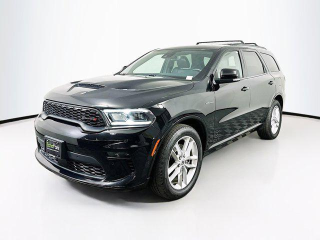 used 2023 Dodge Durango car, priced at $33,997