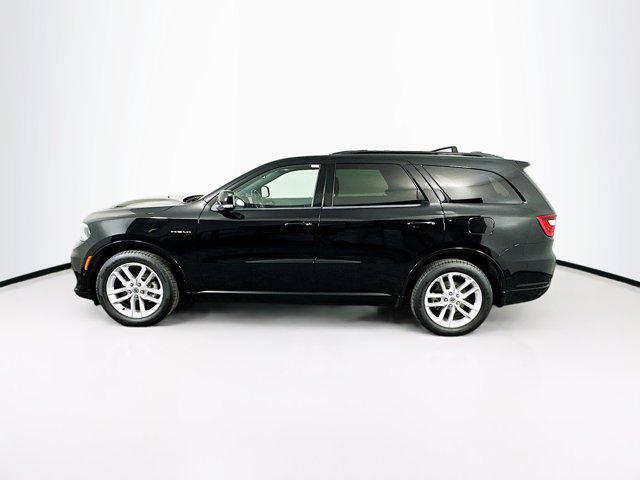 used 2023 Dodge Durango car, priced at $33,997